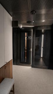 Kepler Club Sabiha Gökçen Airport - International Transit Area - 6