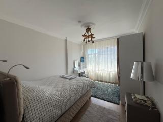 Historic, Nature & Bosphorus Nearby Peaceful Home - 5