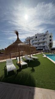 Apartment Azahar Santa Rosalia Resort - 5