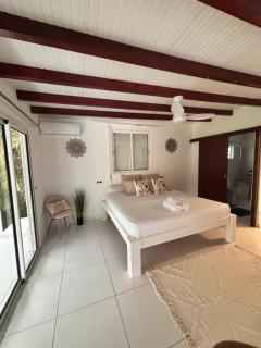 Co and co habitation - 2
