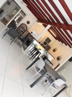 Co and co habitation - 1