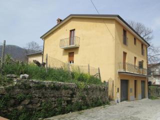 Biagio and Marias house - 0