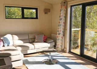 Wigmore Lakes Lodges - Cardeston - 7