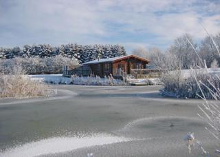 Wigmore Lakes Lodges - Cardeston - 3