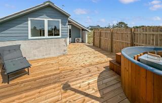 Beautiful Home In Thisted With Sauna - 3