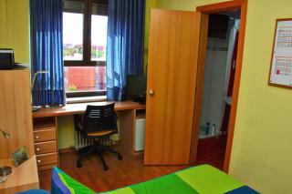 Residencia Universitaria Cum Laude - 5