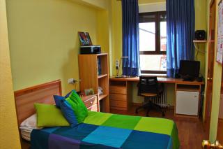 Residencia Universitaria Cum Laude - 4