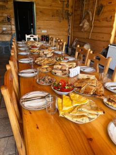 Guest House Zargashi - 8