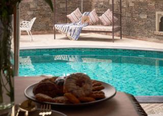 SaffronStays The Shikargarh Palace - 2