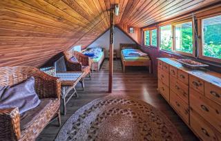 1 Bedroom Gorgeous Home In Policko - 6