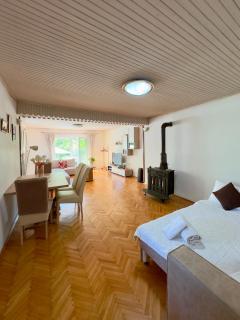 Villa Ella apartments - 6