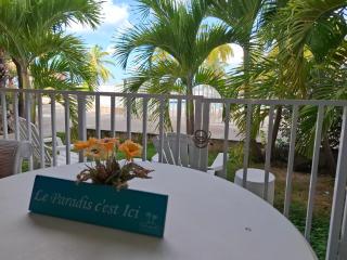 Just in paradise - 6