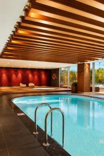 Sheraton Istanbul Atakoy Hotel - 8