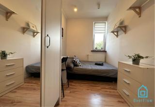 Motlava Room - Peaceful Retreat, 10 Minutes to Gdańsk Old Town & Seaside - 5