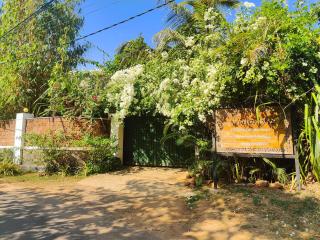 Villa Lyvie ayurvedic hotel - 2