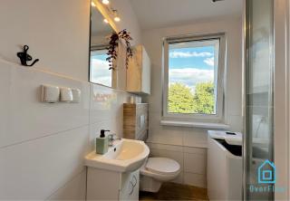 Motlava Room - Peaceful Retreat, 10 Minutes to Gdańsk Old Town & Seaside - 2
