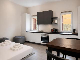 TimoApt - Cozy studio in the heart of Bologna - 9