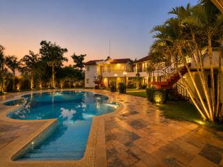 Asiatic Pride Resort, Dhari - 9
