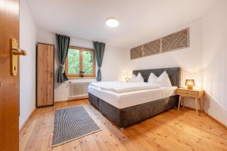 Jägers Wohnung zwischen Ehrenberg und Neuschwanstein - 7