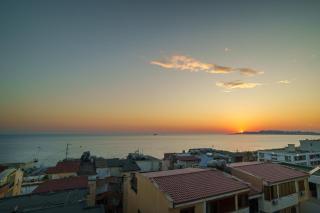 Sunset Sea View Apartment - 6