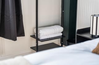 The Churchill Hotel - 1