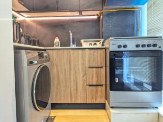 Fully Furnished Sapphire Studio in JVC, Short Drive to Dubai Marina, JBR, Downtown Dubai - 7