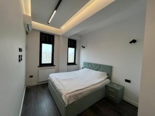 Hi-Tech Apartment - 5