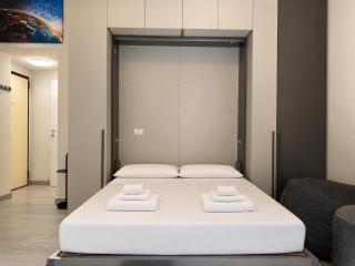 TimoApt - Cozy studio in the heart of Bologna - 5