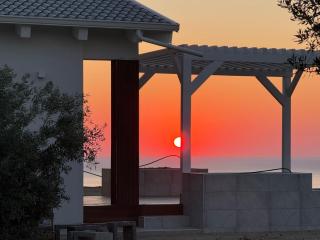 Ionian Italy Collection Panoramic Sea View Villa & Spa - 9