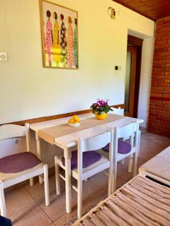 Villa Ella apartments - 3