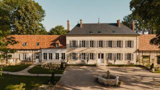 Le Clos des Martines, Maison d'exception - 9