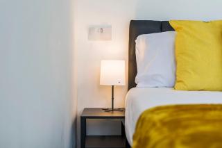Modern Studio Apartment A with Self Check-In & Fast WiFi in Ilkeston - 1