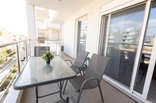 Waylink Residences- Ermoupoleos Building B - 5