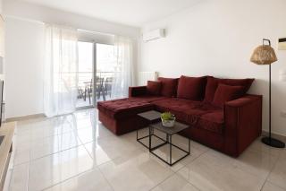 Waylink Residences- Ermoupoleos Building B - 1