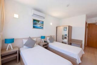 Aria Doria Otel - 5