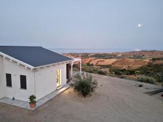 Ionian Italy Collection Panoramic Sea View Villa & Spa - 5