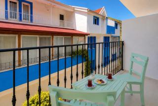 Aria Doria Otel - 9