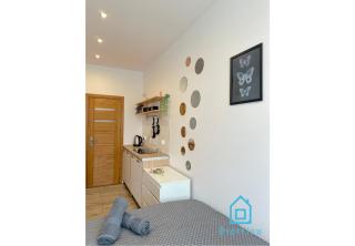 Birch Studio - Peaceful Retreat, 20 Minutes to Gdańsk Old Town & Seaside - 5