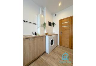 Birch Studio - Peaceful Retreat, 20 Minutes to Gdańsk Old Town & Seaside - 6