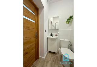 Birch Studio - Peaceful Retreat, 20 Minutes to Gdańsk Old Town & Seaside - 3