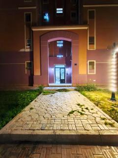 Family-only hotel apartment in Sheikh Zayed City - 3