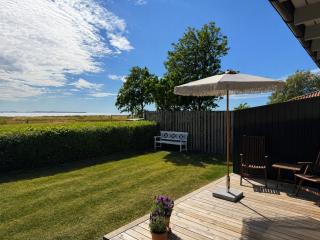 RO The Beach House - Sea View & Beachfront Location - 8