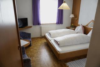 Pension Torwirt - 2