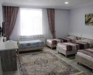 Saty Guest House - 4