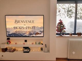 Appartement Le Hors Piste - Egat - Font-Romeu - 9