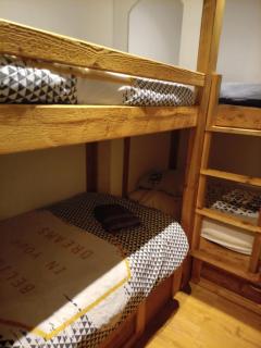 Appartement Le Hors Piste - Egat - Font-Romeu - 3
