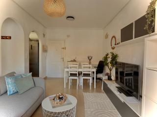 Calma & Sol Apartment - 4
