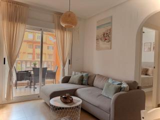 Calma & Sol Apartment - 9