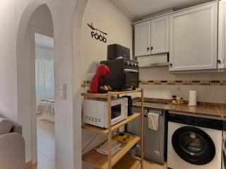 Calma & Sol Apartment - 2