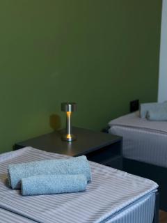 Ajazi Rooms - 2